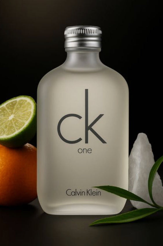 CK One EDT