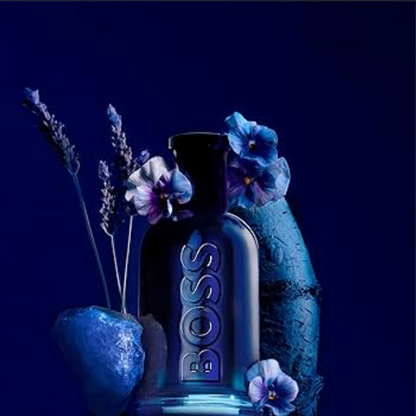 Hugo Boss Bottled Night EDT
