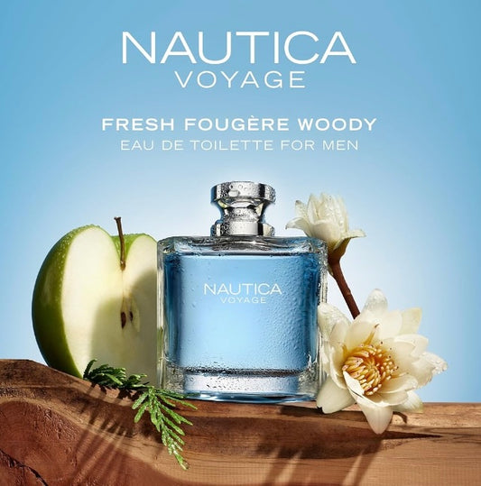 Náutica Voyage EDT