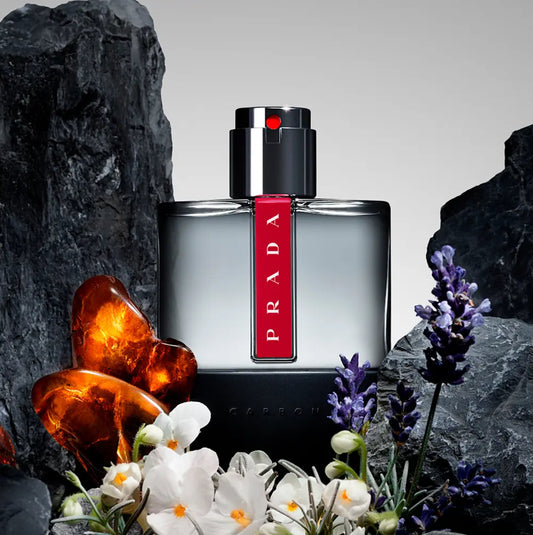 Prada Luna Rossa Carbon EDT