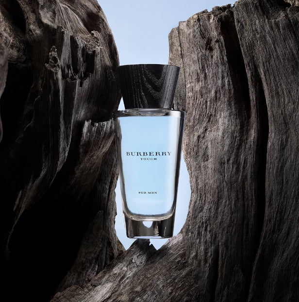 Burberry Touch EDT