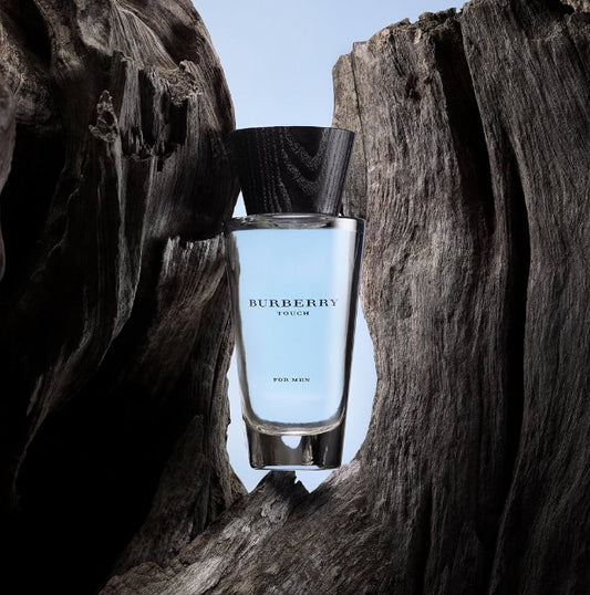 Burberry Touch EDT