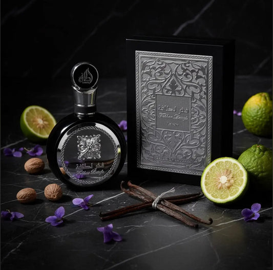 Lattafa Fakhar EDP
